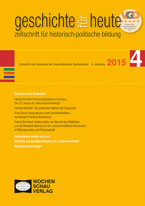 Buchcover Erinnern und Gedenken. | Roland Bernhard | EAN 9783734403057 | ISBN 3-7344-0305-7 | ISBN 978-3-7344-0305-7