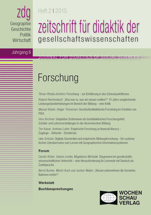 Buchcover Forschung  | EAN 9783734403088 | ISBN 3-7344-0308-1 | ISBN 978-3-7344-0308-8