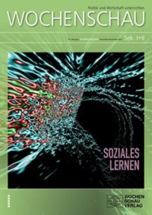Buchcover Soziales Lernen  | EAN 9783734403293 | ISBN 3-7344-0329-4 | ISBN 978-3-7344-0329-3