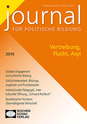 Buchcover Vertreibung, Flucht, Asyl | Boris Brokmeier | EAN 9783734403347 | ISBN 3-7344-0334-0 | ISBN 978-3-7344-0334-7