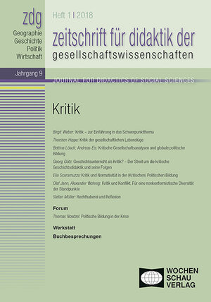 Buchcover Kritik  | EAN 9783734406829 | ISBN 3-7344-0682-X | ISBN 978-3-7344-0682-9