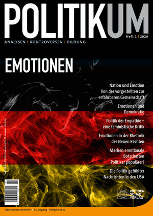 Buchcover Emotionen | Gyburg Uhlmann | EAN 9783734409653 | ISBN 3-7344-0965-9 | ISBN 978-3-7344-0965-3