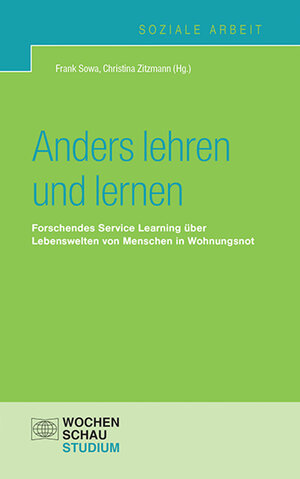 Buchcover Anders lehren und lernen  | EAN 9783734410659 | ISBN 3-7344-1065-7 | ISBN 978-3-7344-1065-9