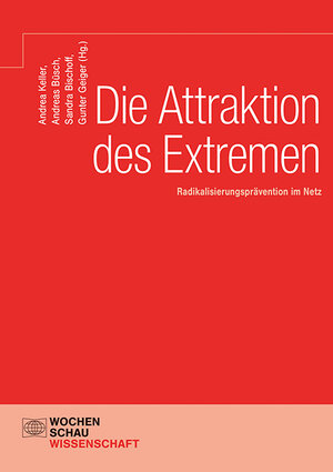Buchcover Die Attraktion des Extremen  | EAN 9783734411625 | ISBN 3-7344-1162-9 | ISBN 978-3-7344-1162-5