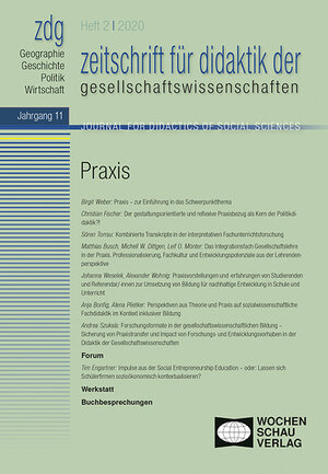 Buchcover Praxis  | EAN 9783734411663 | ISBN 3-7344-1166-1 | ISBN 978-3-7344-1166-3