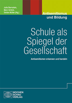 Buchcover Schule als Spiegel der Gesellschaft  | EAN 9783734413544 | ISBN 3-7344-1354-0 | ISBN 978-3-7344-1354-4