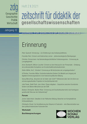 Buchcover Erinnerung  | EAN 9783734413650 | ISBN 3-7344-1365-6 | ISBN 978-3-7344-1365-0