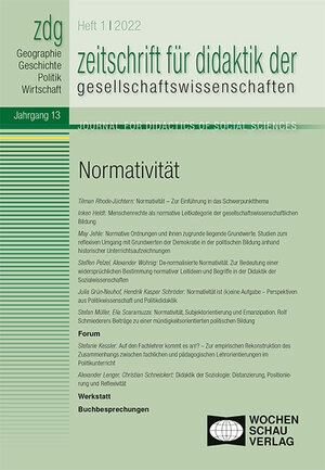 Buchcover Normativität  | EAN 9783734414671 | ISBN 3-7344-1467-9 | ISBN 978-3-7344-1467-1