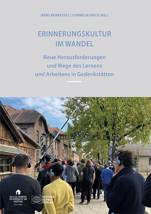 Buchcover Erinnerungskultur im Wandel  | EAN 9783734416132 | ISBN 3-7344-1613-2 | ISBN 978-3-7344-1613-2