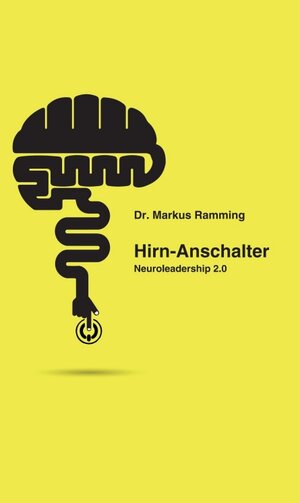 Buchcover Hirn-Anschalter | Markus Ramming | EAN 9783734501616 | ISBN 3-7345-0161-X | ISBN 978-3-7345-0161-6