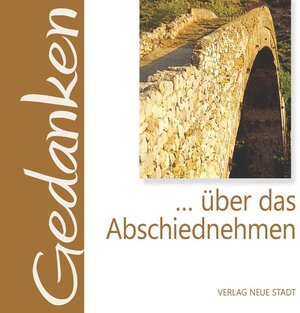 Buchcover … über das Abschiednehmen  | EAN 9783734610172 | ISBN 3-7346-1017-6 | ISBN 978-3-7346-1017-2
