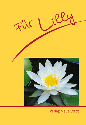 Buchcover Für Lilly | Stephan Schaefer | EAN 9783734610424 | ISBN 3-7346-1042-7 | ISBN 978-3-7346-1042-4
