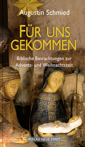 Buchcover Für uns gekommen | Augustin Schmied | EAN 9783734610899 | ISBN 3-7346-1089-3 | ISBN 978-3-7346-1089-9