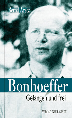 Buchcover Bonhoeffer | Bernd Aretz | EAN 9783734610950 | ISBN 3-7346-1095-8 | ISBN 978-3-7346-1095-0