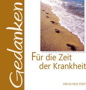 Buchcover … für die Zeit der Krankheit  | EAN 9783734611780 | ISBN 3-7346-1178-4 | ISBN 978-3-7346-1178-0
