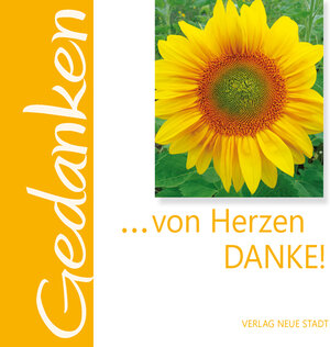 Buchcover ... von Herzen DANKE! | Gabriele Hartl | EAN 9783734611797 | ISBN 3-7346-1179-2 | ISBN 978-3-7346-1179-7