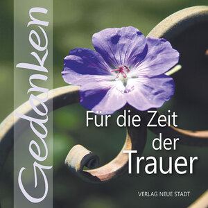 Buchcover Für die Zeit der Trauer  | EAN 9783734612398 | ISBN 3-7346-1239-X | ISBN 978-3-7346-1239-8