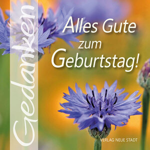 Buchcover Alles Gute zum Geburtstag  | EAN 9783734612992 | ISBN 3-7346-1299-3 | ISBN 978-3-7346-1299-2