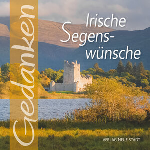 Buchcover Irische Segenswünsche  | EAN 9783734613289 | ISBN 3-7346-1328-0 | ISBN 978-3-7346-1328-9