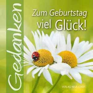 Buchcover Zum Geburtstag viel Glück!  | EAN 9783734613579 | ISBN 3-7346-1357-4 | ISBN 978-3-7346-1357-9