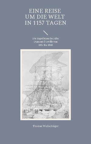 Buchcover Eine Reise um die Welt in 1157 Tagen | Thomas Wollschläger | EAN 9783734704499 | ISBN 3-7347-0449-9 | ISBN 978-3-7347-0449-9