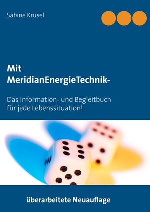 Buchcover Mit MeridianEnergieTechnik - Erfolgreich beklopft! | Sabine Krusel | EAN 9783734710223 | ISBN 3-7347-1022-7 | ISBN 978-3-7347-1022-3