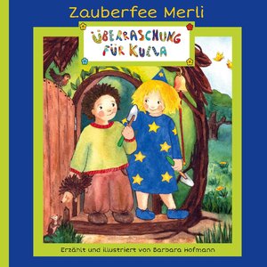 Buchcover Überraschung für Kulla | Barbara Hofmann | EAN 9783734714023 | ISBN 3-7347-1402-8 | ISBN 978-3-7347-1402-3