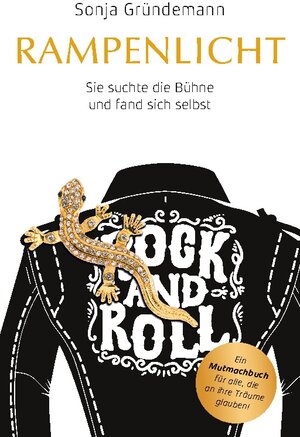 Buchcover Rampenlicht | Sonja Gründemann | EAN 9783734727238 | ISBN 3-7347-2723-5 | ISBN 978-3-7347-2723-8