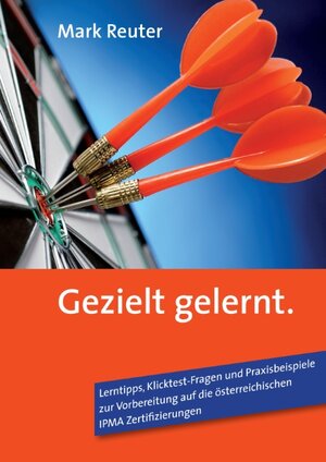 Buchcover Gezielt gelernt | Mark Reuter | EAN 9783734742231 | ISBN 3-7347-4223-4 | ISBN 978-3-7347-4223-1
