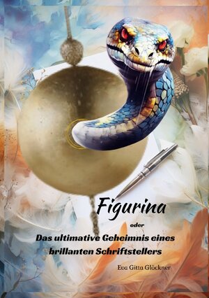 Buchcover Figurina | Gitta Glöckner | EAN 9783734748578 | ISBN 3-7347-4857-7 | ISBN 978-3-7347-4857-8