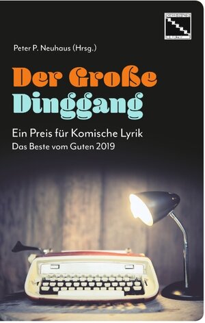 Buchcover Der Große Dinggang 2019  | EAN 9783734749230 | ISBN 3-7347-4923-9 | ISBN 978-3-7347-4923-0