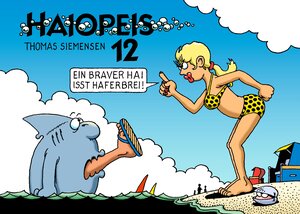 Buchcover HAIOPEIS 12 | Thomas Siemensen | EAN 9783734757426 | ISBN 3-7347-5742-8 | ISBN 978-3-7347-5742-6