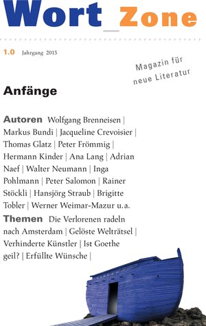 Buchcover Wort_Zone 1.0  | EAN 9783734766008 | ISBN 3-7347-6600-1 | ISBN 978-3-7347-6600-8