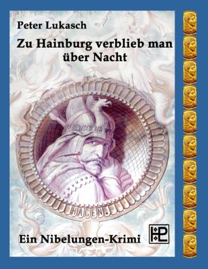 Buchcover Zu Hainburg verblieb man über Nacht | Peter Lukasch | EAN 9783734769641 | ISBN 3-7347-6964-7 | ISBN 978-3-7347-6964-1