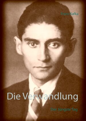 Buchcover Die Verwandlung | Franz Kafka | EAN 9783734793301 | ISBN 3-7347-9330-0 | ISBN 978-3-7347-9330-1
