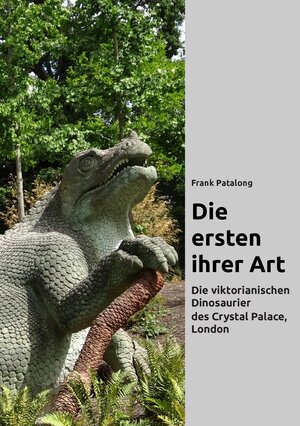 Buchcover Die ersten ihrer Art | Frank Patalong | EAN 9783734799006 | ISBN 3-7347-9900-7 | ISBN 978-3-7347-9900-6