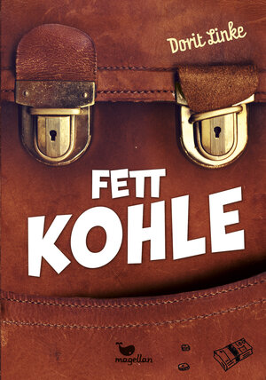Buchcover Fett Kohle | Dorit Linke | EAN 9783734847066 | ISBN 3-7348-4706-0 | ISBN 978-3-7348-4706-6