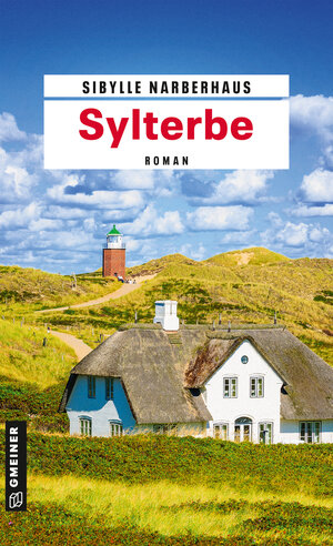 Buchcover Sylterbe | Sibylle Narberhaus | EAN 9783734933431 | ISBN 3-7349-3343-9 | ISBN 978-3-7349-3343-1
