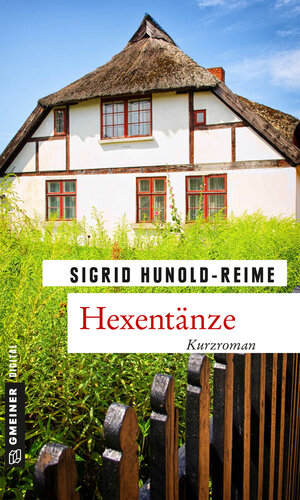 Buchcover Hexentänze | Sigrid Hunold-Reime | EAN 9783734993282 | ISBN 3-7349-9328-8 | ISBN 978-3-7349-9328-2