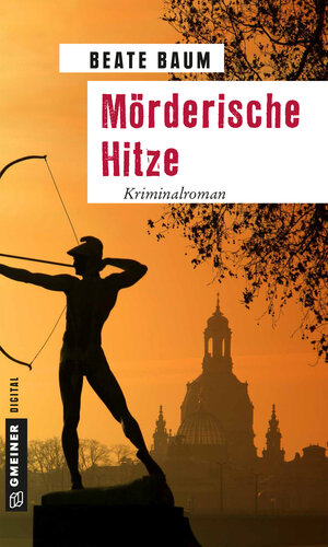 Buchcover Mörderische Hitze | Beate Baum | EAN 9783734993305 | ISBN 3-7349-9330-X | ISBN 978-3-7349-9330-5