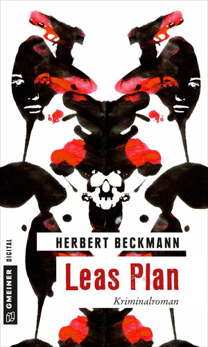 Buchcover Leas Plan | Herbert Beckmann | EAN 9783734993701 | ISBN 3-7349-9370-9 | ISBN 978-3-7349-9370-1