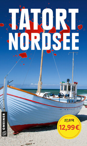 Buchcover Tatort Nordsee | Sandra Dünschede | EAN 9783734994906 | ISBN 3-7349-9490-X | ISBN 978-3-7349-9490-6