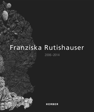 Buchcover Franziska Rutishauser. 2006 - 2014  | EAN 9783735600578 | ISBN 3-7356-0057-3 | ISBN 978-3-7356-0057-8