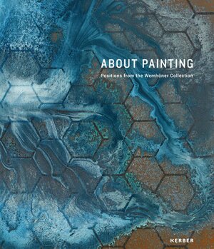 Buchcover About Painting | Ulrike Münter | EAN 9783735602022 | ISBN 3-7356-0202-9 | ISBN 978-3-7356-0202-2