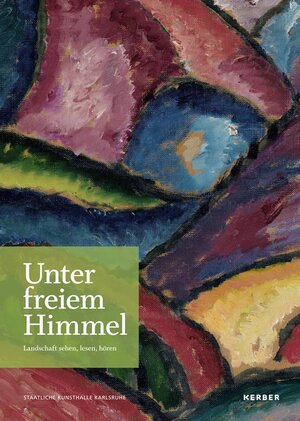 Buchcover Unter freiem Himmel  | EAN 9783735602718 | ISBN 3-7356-0271-1 | ISBN 978-3-7356-0271-8