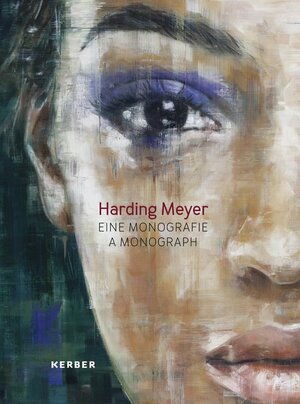 Buchcover Harding Meyer  | EAN 9783735602725 | ISBN 3-7356-0272-X | ISBN 978-3-7356-0272-5