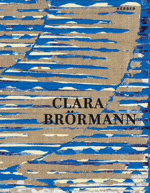 Buchcover Clara Brörmann  | EAN 9783735602824 | ISBN 3-7356-0282-7 | ISBN 978-3-7356-0282-4