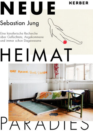 Buchcover Sebastian Jung  | EAN 9783735603005 | ISBN 3-7356-0300-9 | ISBN 978-3-7356-0300-5