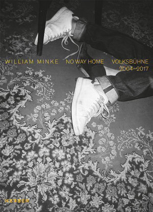 Buchcover William Minke  | EAN 9783735603579 | ISBN 3-7356-0357-2 | ISBN 978-3-7356-0357-9