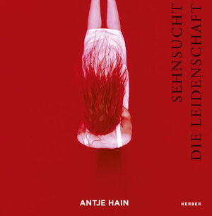 Buchcover Antje Hain  | EAN 9783735603814 | ISBN 3-7356-0381-5 | ISBN 978-3-7356-0381-4